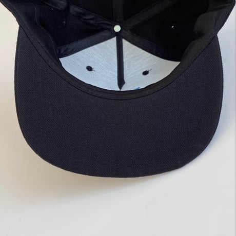 LAmen CAP -Black- (キャップ)