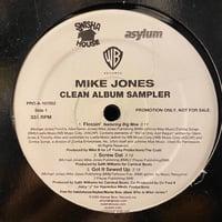 洋楽 G-RAP I SMOOTH 7 (EP) I SMOOTH 7 / Coolin In Da Ghetto (12inch) |