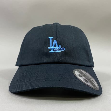 LAmen CAP -Black- (キャップ)