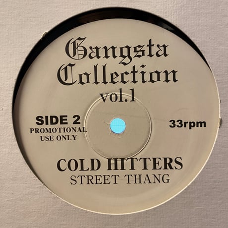 CATEGORY G-FUNK | Gorilla Funk Records