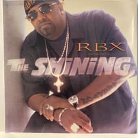 DarQ – Uknot Knowin DARQ / Uknot Knowin (CD) | Gorilla Funk Records