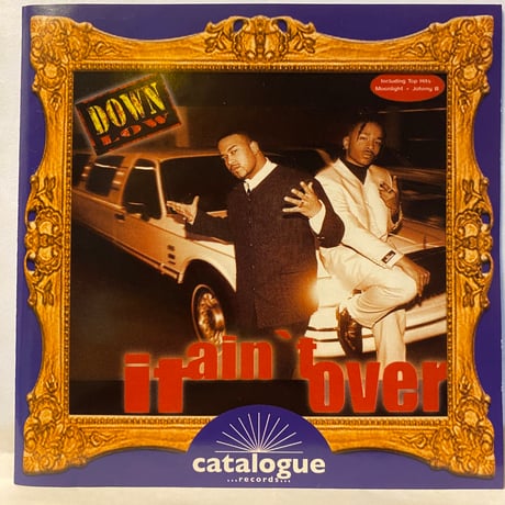 BWF PROLIFIC レコード G-FUNK CATEGORY EU産G-FUNK | Gorilla Funk Records