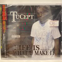 POINT B.L.A.C.K. / How Not To Get Jacced (CD) |