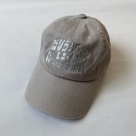 ゴリラファンク CAP (6パネル・キャップ)