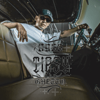 TiPSY a.k.a. Ghetto / Mic Pride 4 Life (CD)
