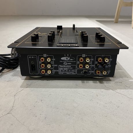 Technics / SH-EX1200 (USED)