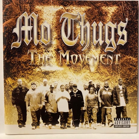 洋楽 THE MOSSIE G-RAP G-FUNK CD THE MOSSIE G-RAP G-FUNK CD