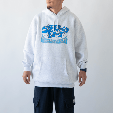 ゴリラファンク Hoody-color-  (パーカー)