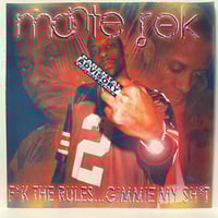 WATTS GANGSTA / The Real (CD) | Gorilla Funk Re