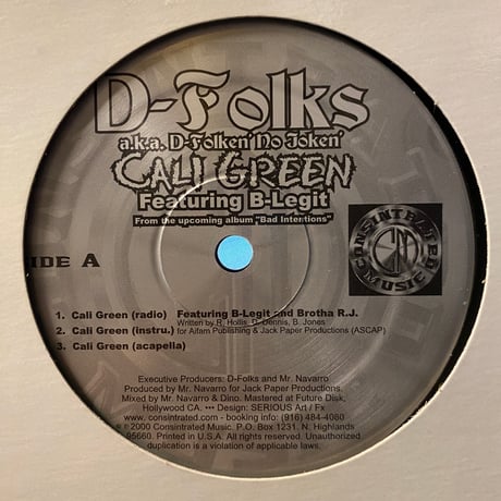 CATEGORY G-FUNK | Gorilla Funk Records