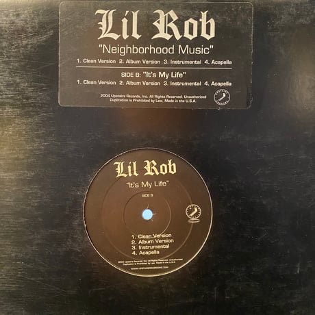 CATEGORY G-FUNK | Gorilla Funk Records