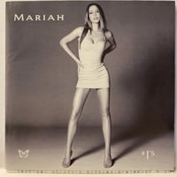 MARIAH CAREY / #1's (CD)