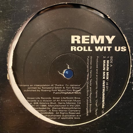 CATEGORY G-FUNK | Gorilla Funk Records