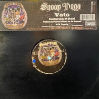 5th WARD JUVENILEZ / G-Groove (12inch) | Gorill