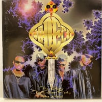JODECI / The Show The After Party The hotel (CD)
