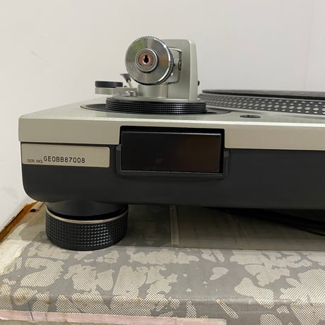 Technics / SL-1200MK3D 87008 (USED）