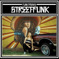 TOP RANK BOYZ / H-Town (12inch) | Gorilla Funk