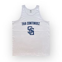 SG Tank Top（タンクトップ）
