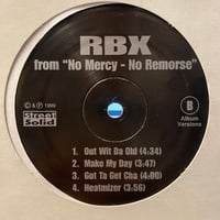 RBX / Heatmizer (EP)