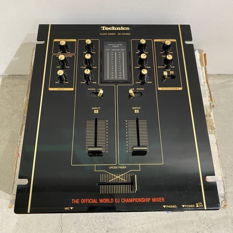 Technics / SH-DX1200 (USED)