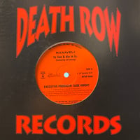 MAKAVELI / To Live And Die In L.A. (12inch)