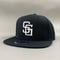 SG CAP -Black- (キャップ)
