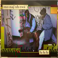 MIKE JONES / Who Is Mike Jones (2LP) | Gorilla