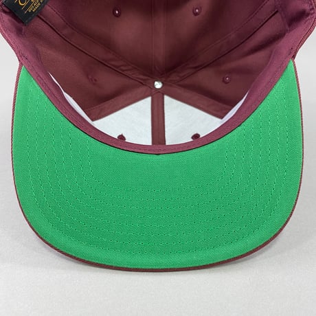 SG CAP -Maroon- (キャップ)