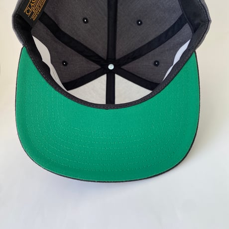 GFR CAP -Heather- (キャップ）