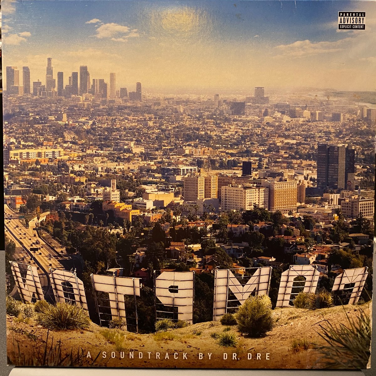 新品 Dr. Dre / Compton / CD 国内初盤 帯付 Amazon.co.jp: Compton: ミュージック