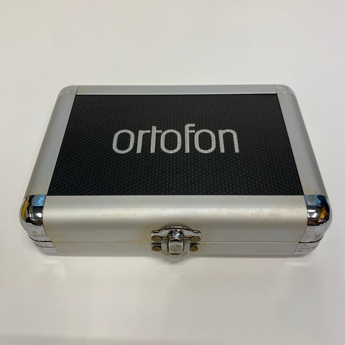 Ortofon/カートリッジ/Concorde Pro S ortofon Concorde Twin PRO Sのご紹介