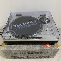 Technics / SL-1200MK3D 87008 (USED）
