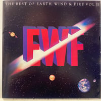 EW&F / Best of EW&F Vol.2 (CD)