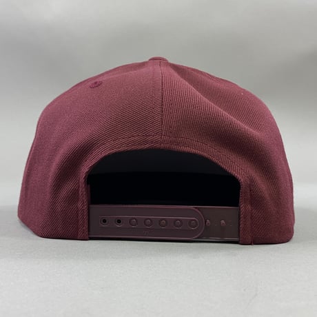 SG CAP -Maroon- (キャップ)