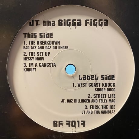 CATEGORY G-FUNK | Gorilla Funk Records