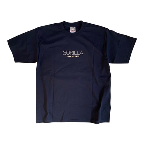 GFR  T-Shirt "Navy" (Tシャツ)