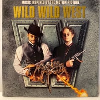 OST / Wild Wild West (CD)