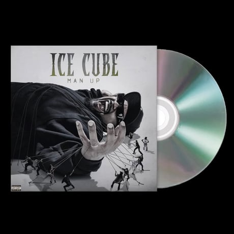 CATEGORY CD | Gorilla Funk Records
