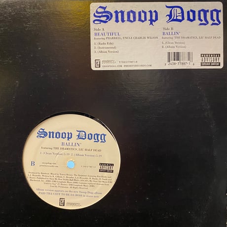 CATEGORY G-FUNK | Gorilla Funk Records