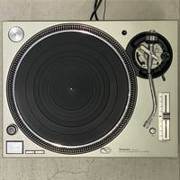 Technics / SL-1200MK5 (USED）001462