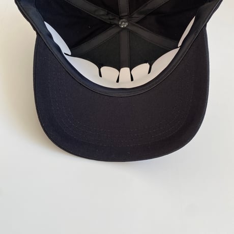 SaGa Curve CAP -Black- (キャップ)