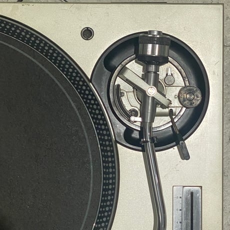 Technics / SL-1200MK3D (USED）88544