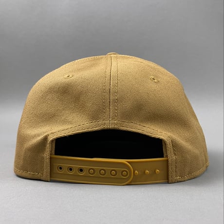 F4L -3D-"camel" Cap(キャップ）