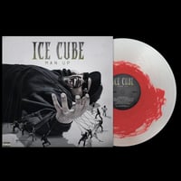 MC EIHT / Streiht Up Menace (12inch) | Gorilla