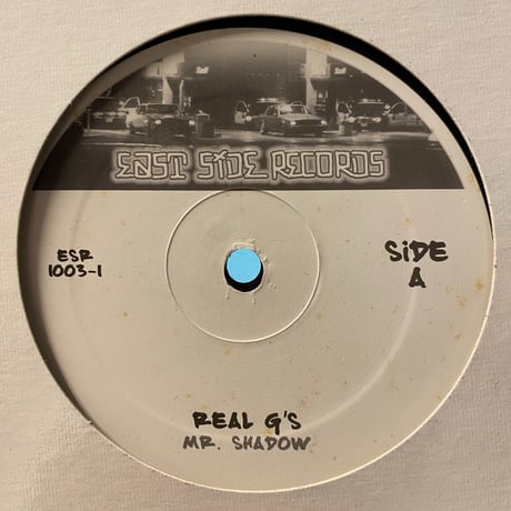 CATEGORY G-FUNK | Gorilla Funk Records