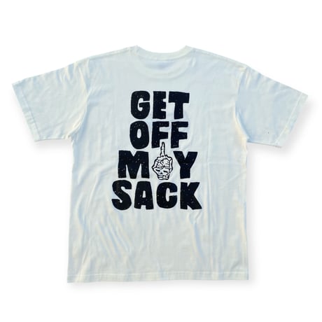 G-FUNK T-Shirts "Natural" (Tシャツ）