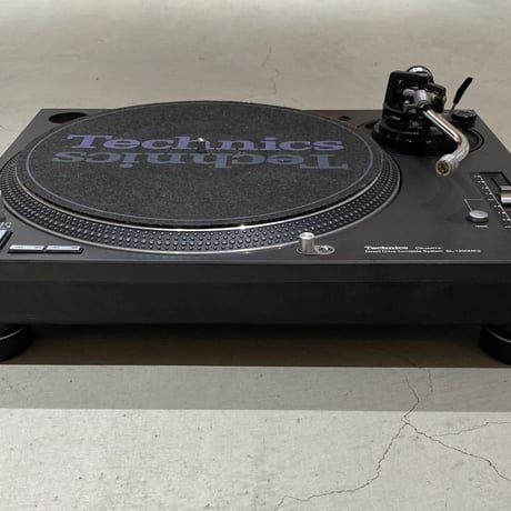 Technics / SL-1200MK5 (USED）01