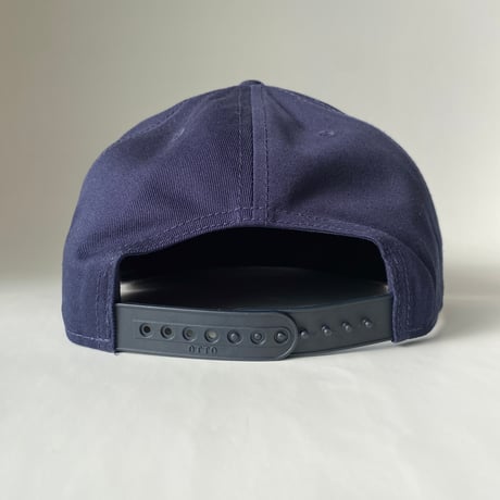 GFR CAP -Navy- (キャップ)