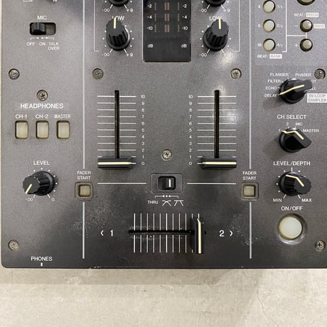 Pioneer / DJM-400 (USED)