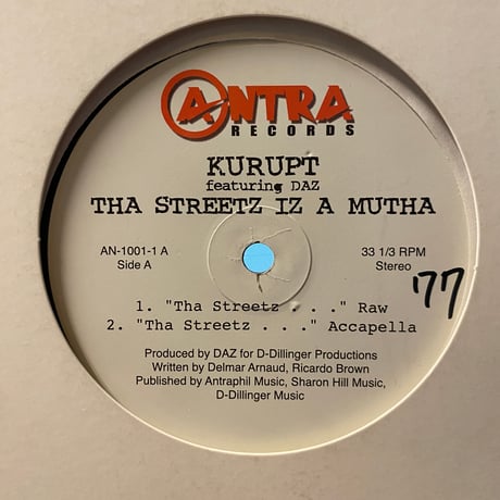 LA MEL G-RAP G-FUNK R&B レコード LA MEL G-RAP G-FUNK R&B レコード